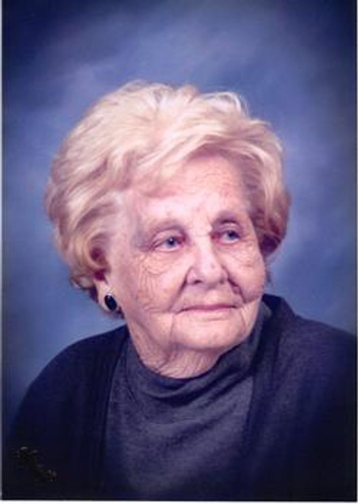 Freda Descant Riche Profile Photo