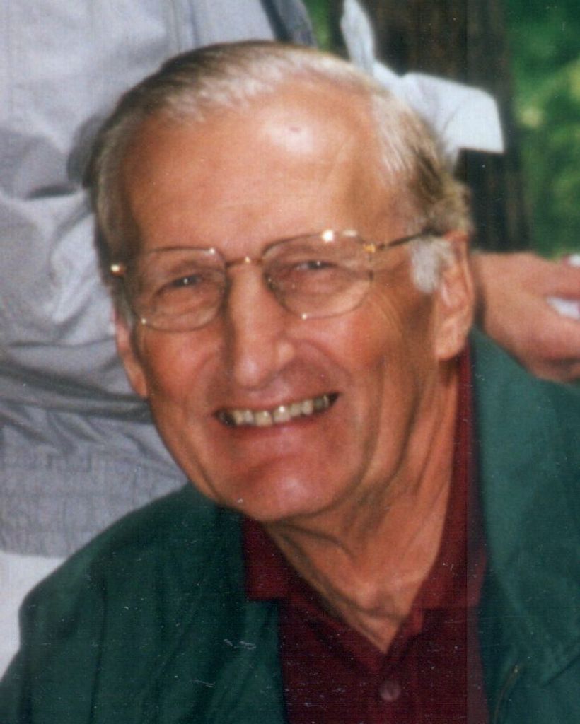 Robert L. Wirth Profile Photo