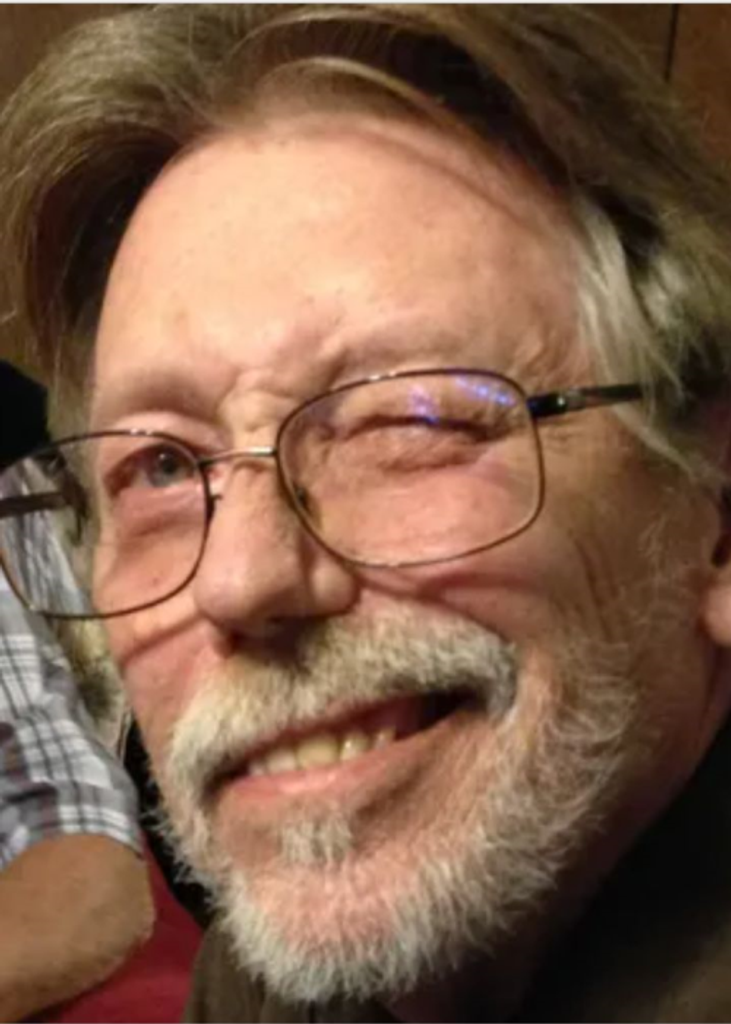 James Larry Casteel Profile Photo