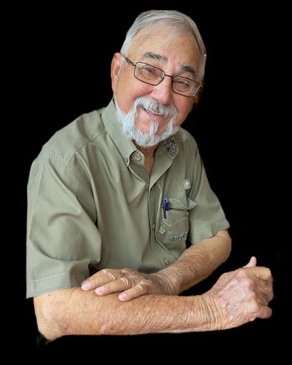 Robert Glen Huff's obituary image