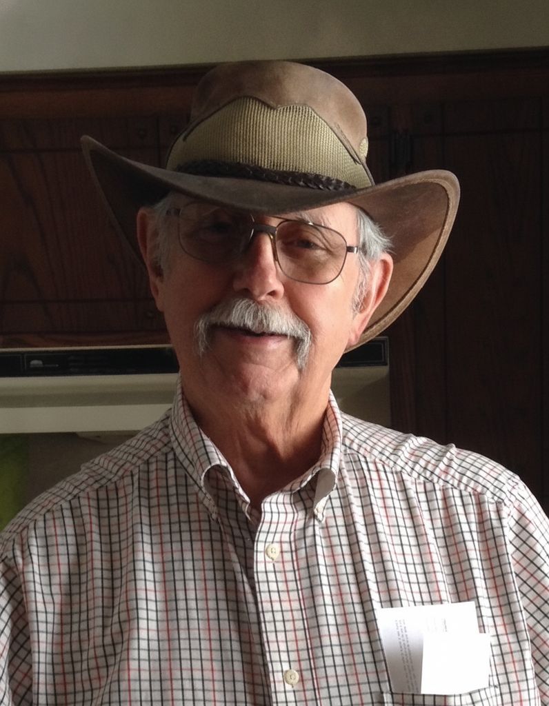 Robert L. "Bob" Tolloty