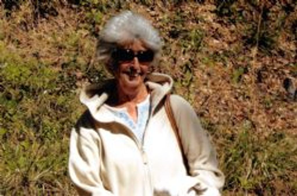 Eleanor Edwards