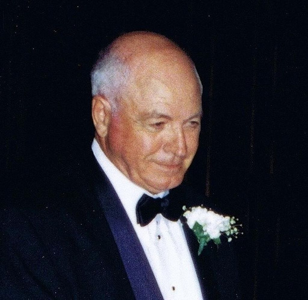 Merlin Burke Profile Photo