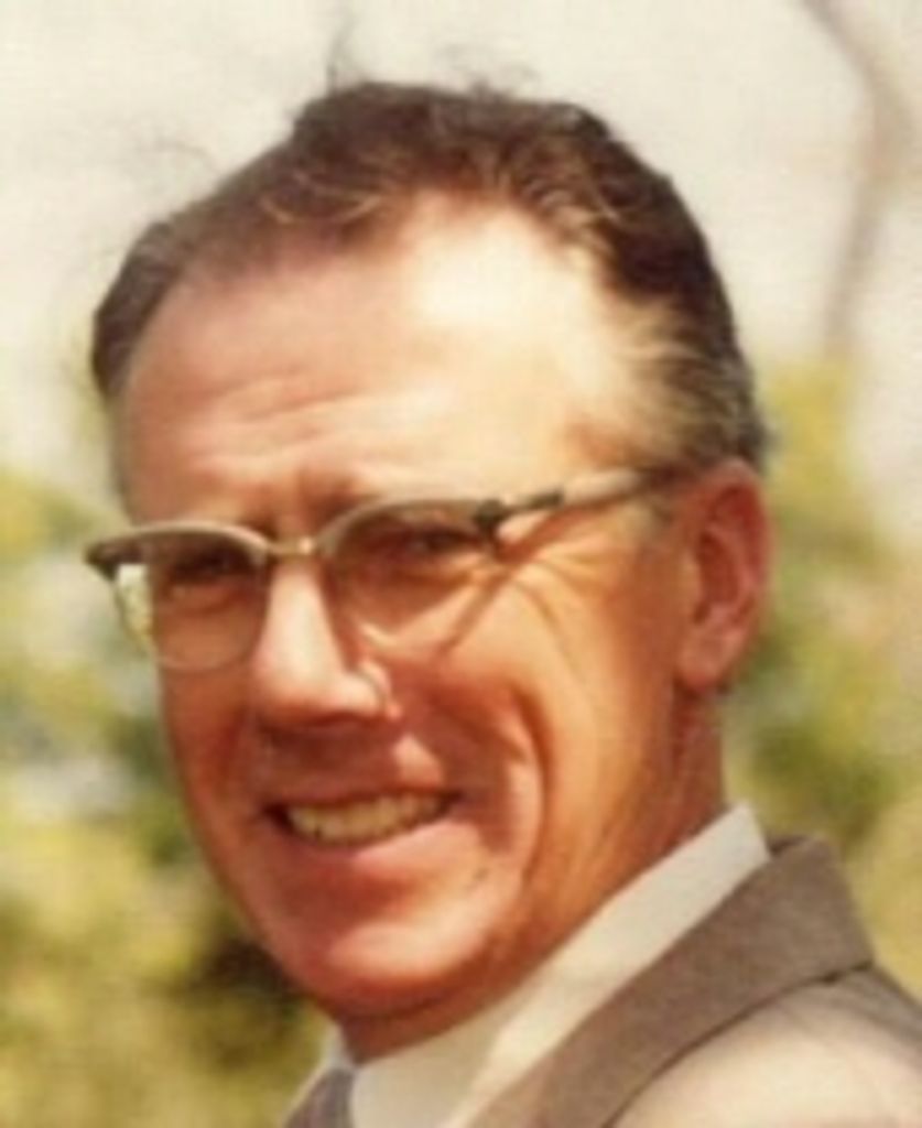 James Fredin