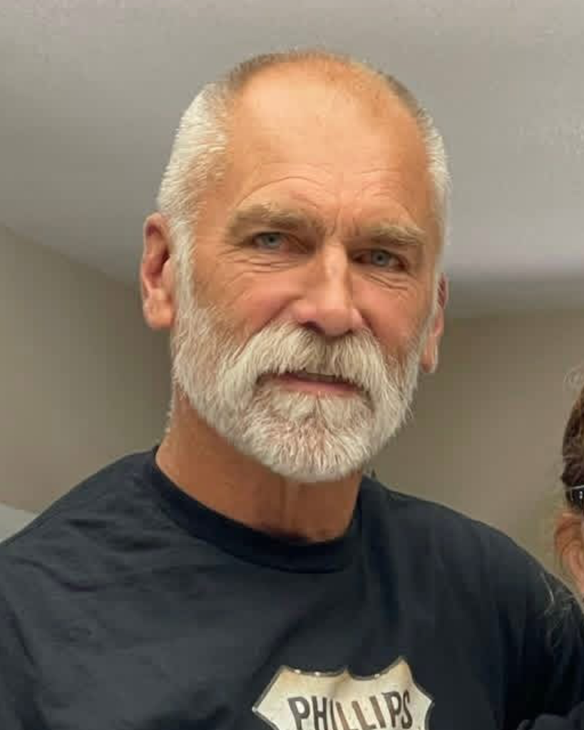 John William Phillips, Jr. Profile Photo