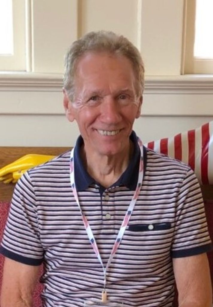 Kevin A. Chapkovich Profile Photo