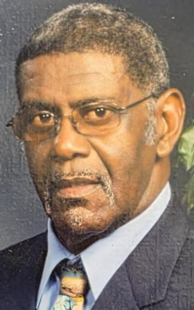 Otis George Moran "Og" Profile Photo