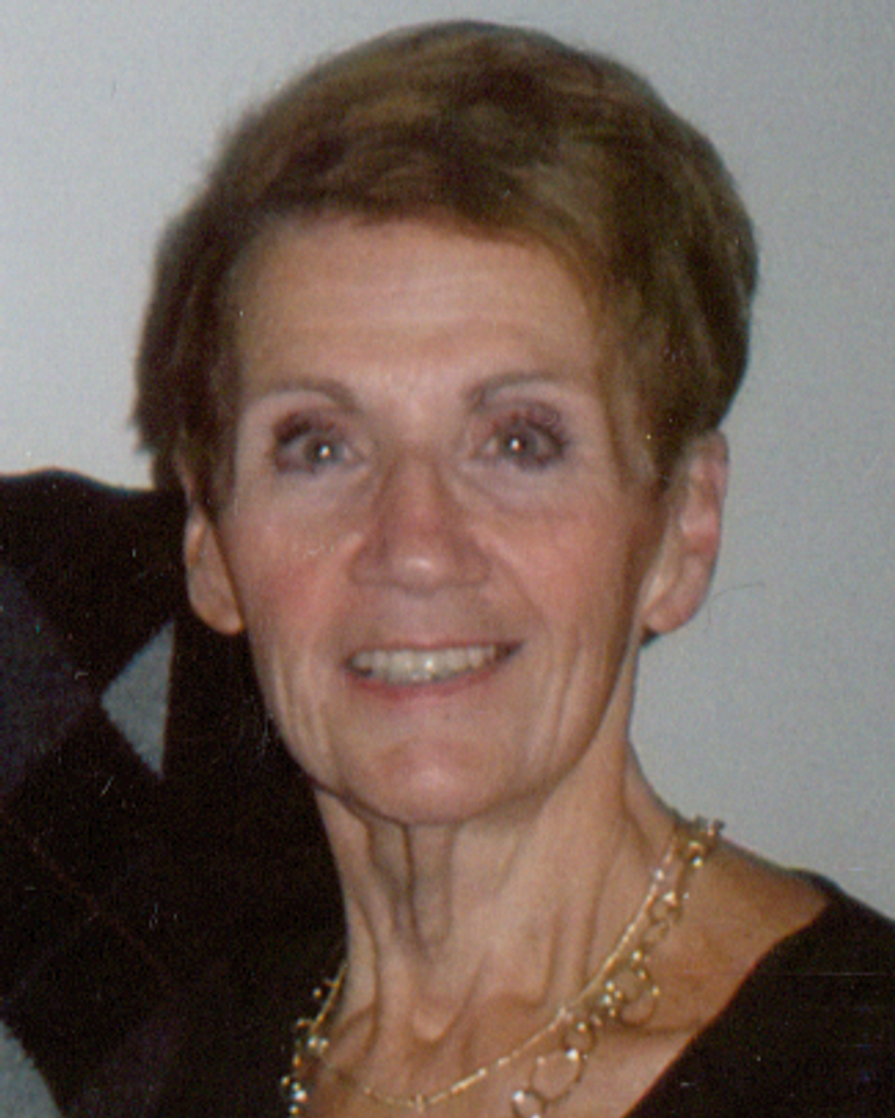 Mary Mattera