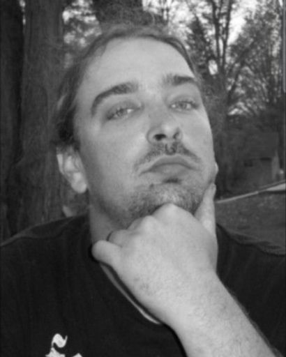 Christopher E. Herron's obituary image