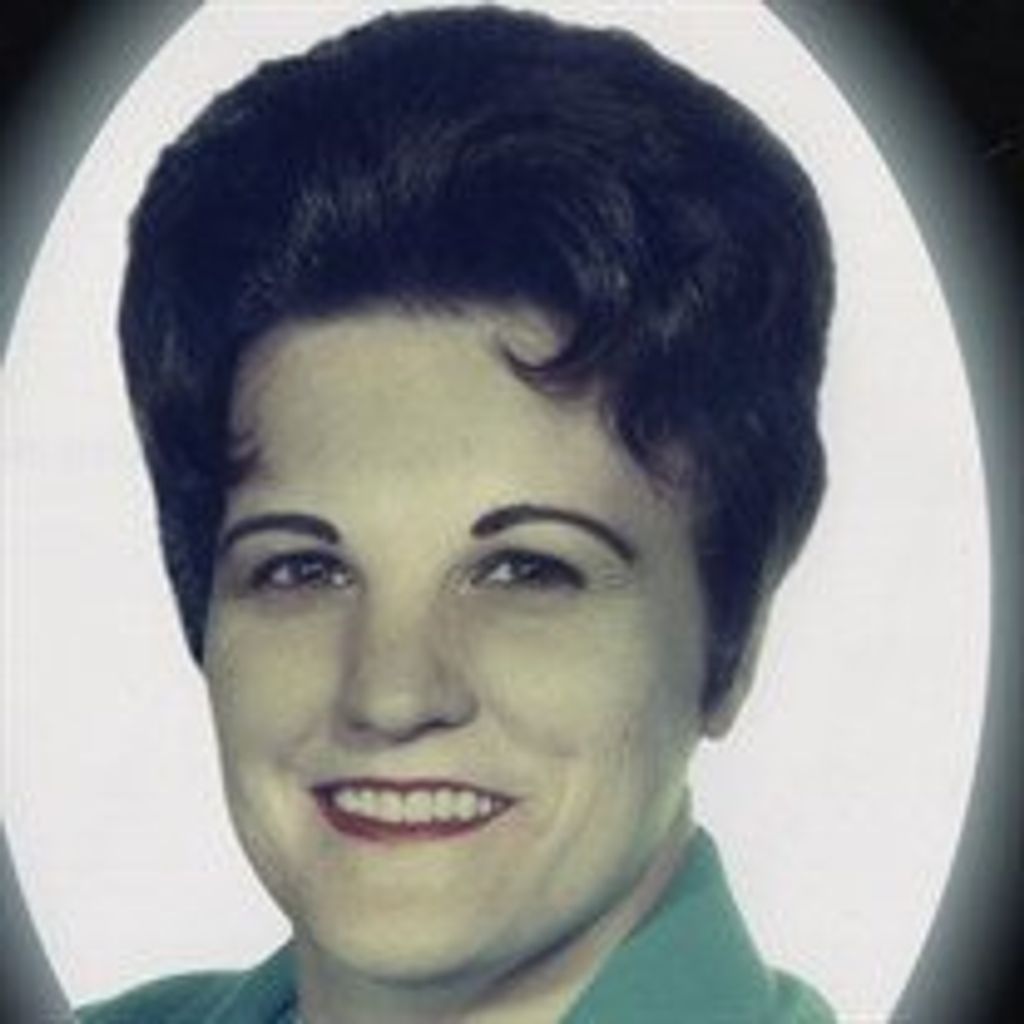 Patty  M. Bellinger