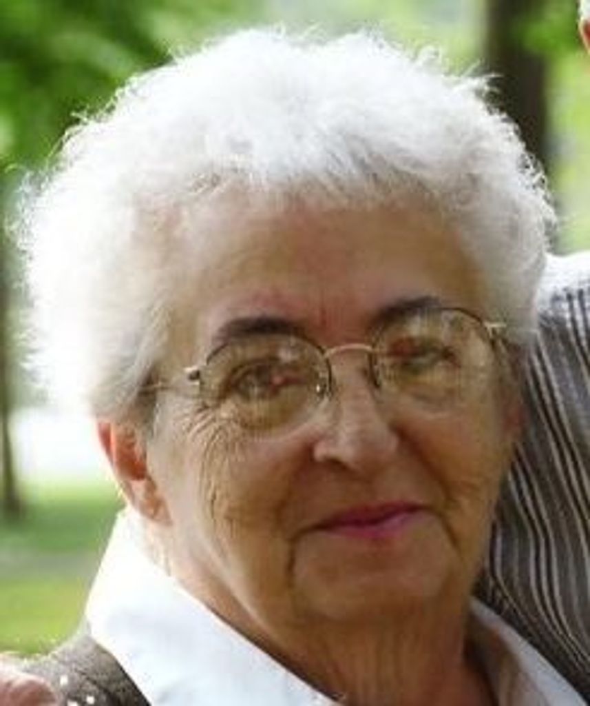 Marlene  Margaret "Molly" Sokol