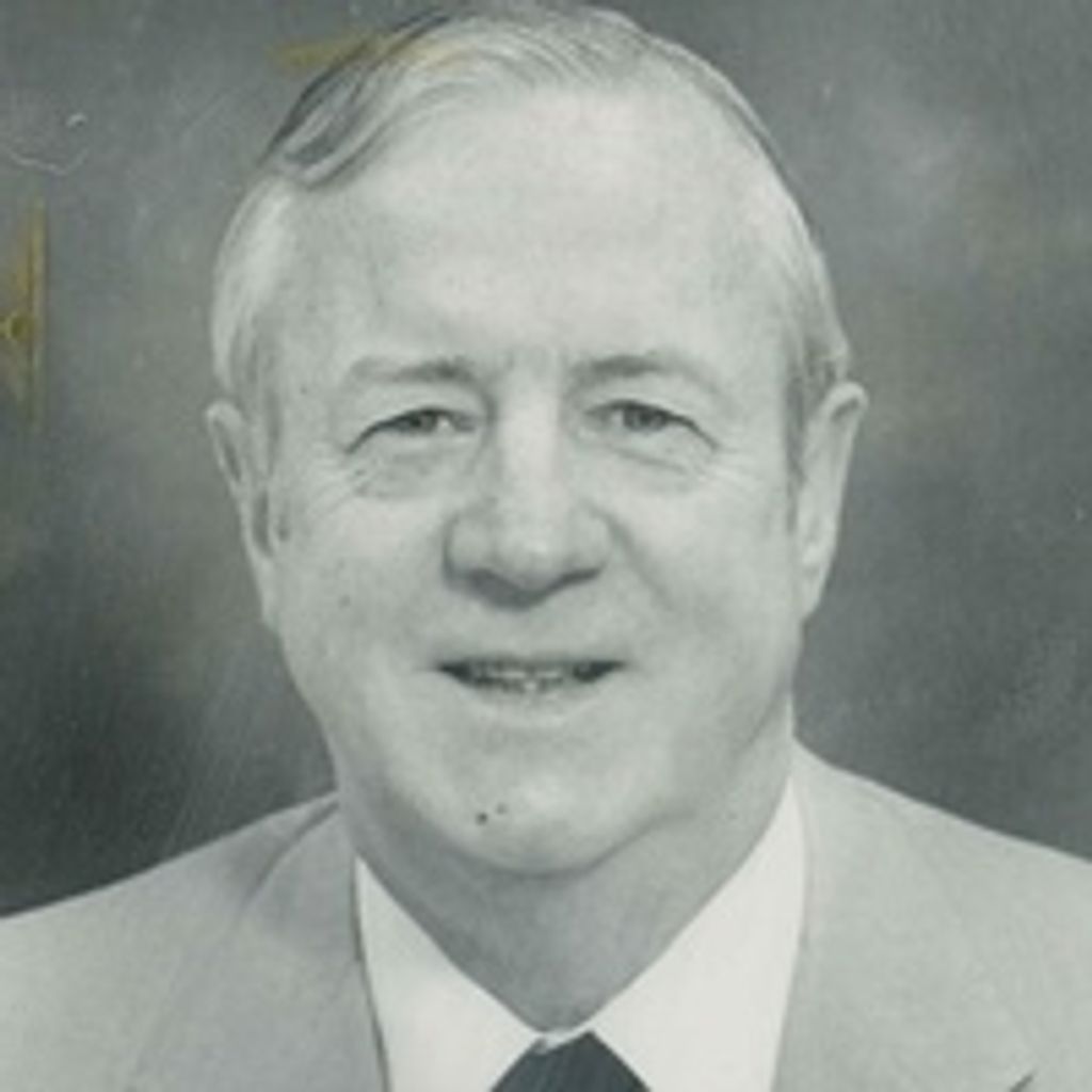 John J. Malone, Sr.