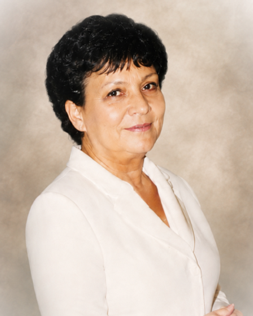 Martha Lea York Profile Photo