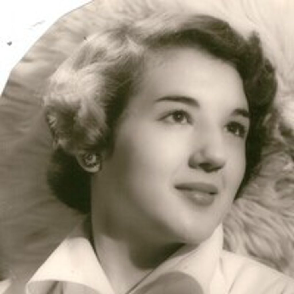 Margaret Weyandt