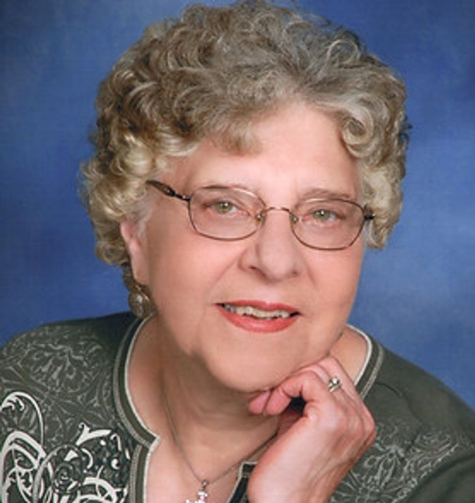 Corene Louise Diedrich (Freudenberg)