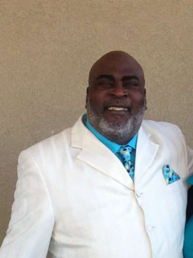 Edward Leon Cooper (Pipe) Profile Photo