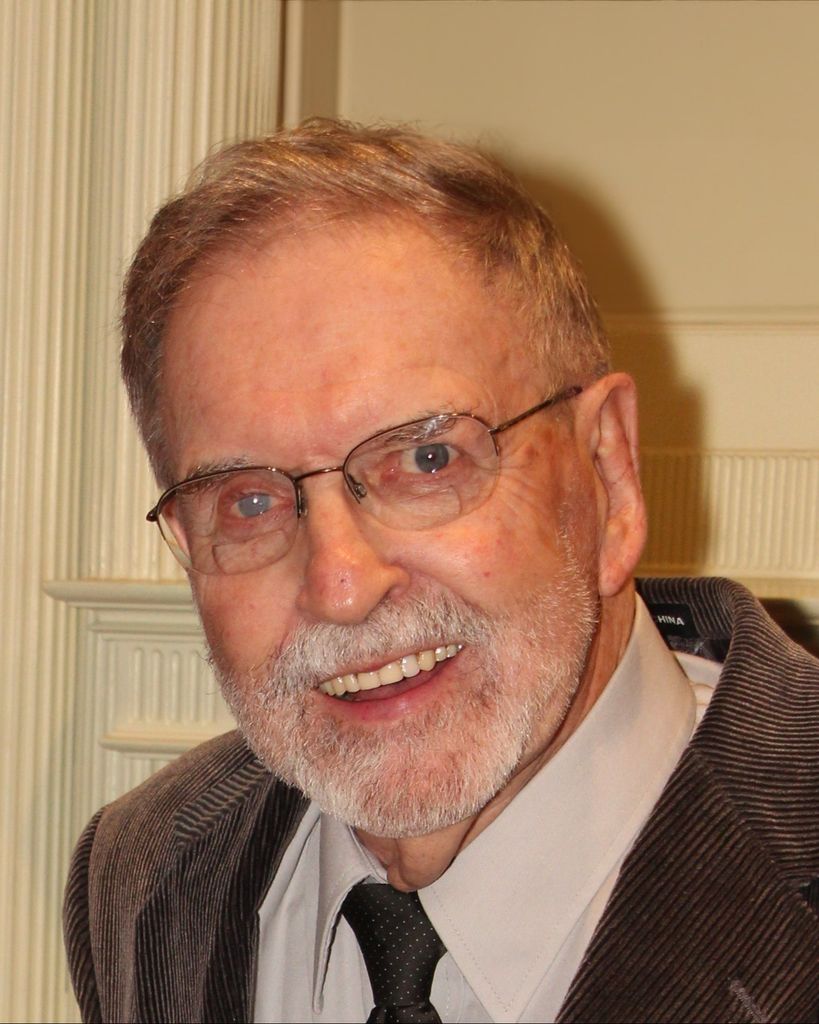 William James "Bill" Burke