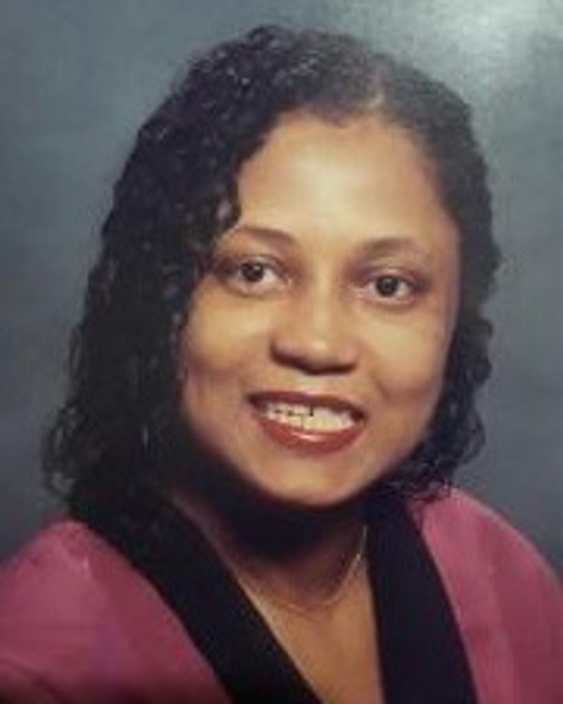 Judy Harris Profile Photo
