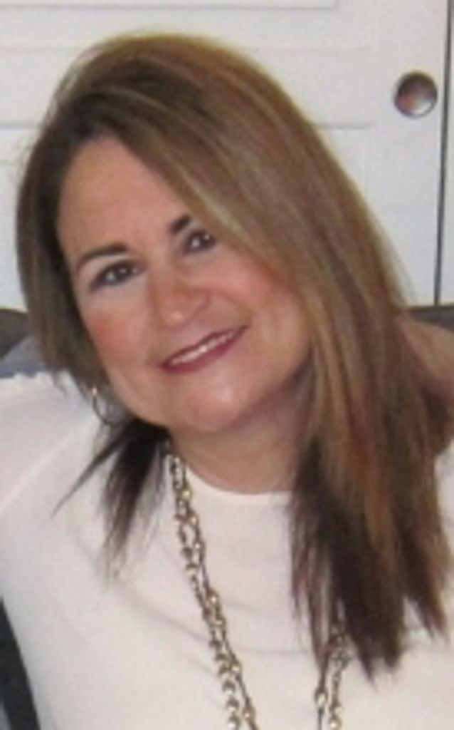 Melissa Joy Lehman Clay