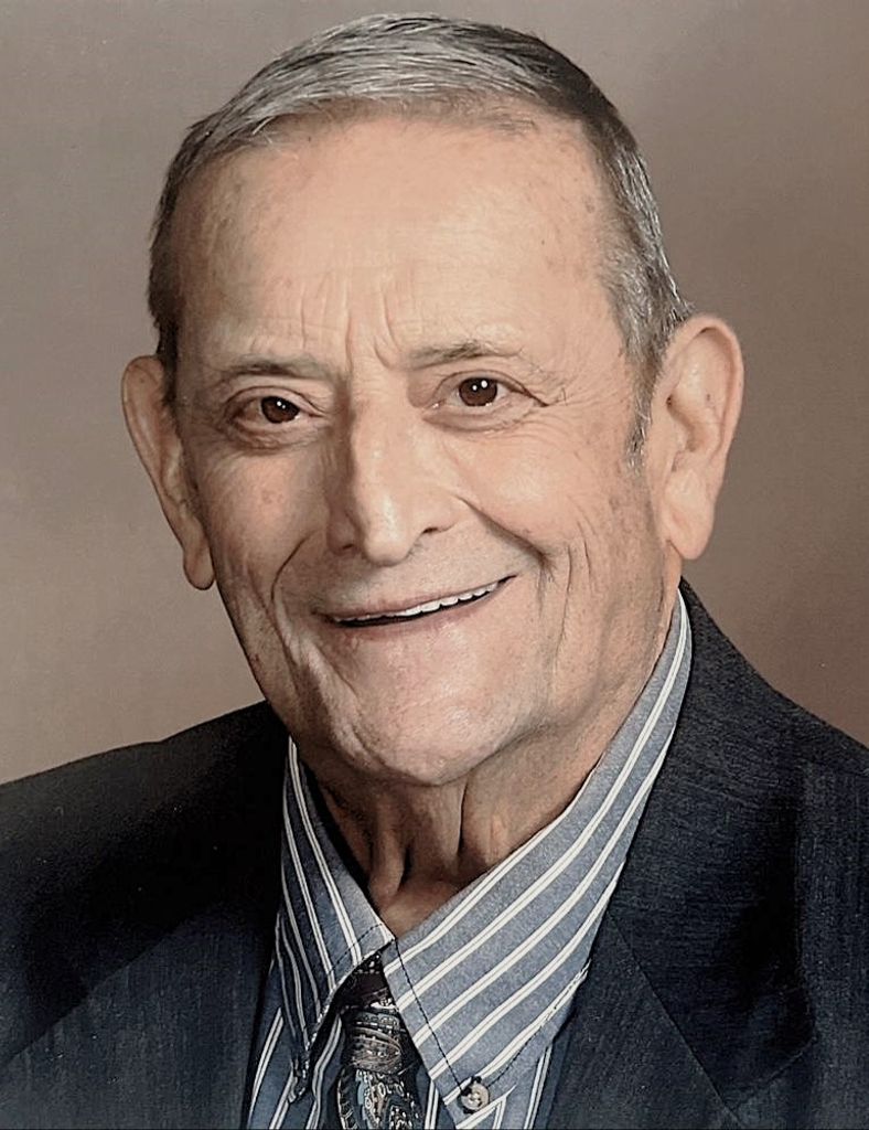 Robert "Bob" Anthony Ravaioli Profile Photo