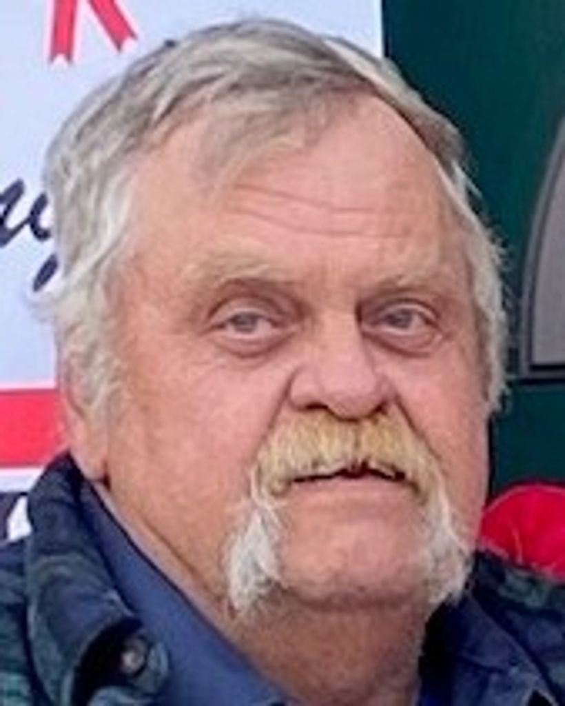 Harold Wintrow