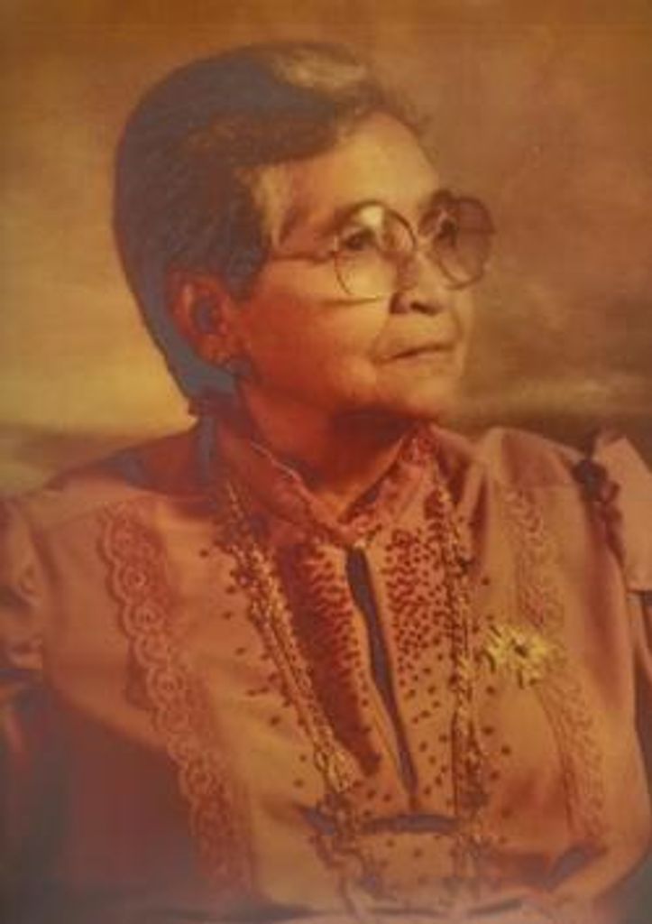 Rosa Quintanilla Profile Photo
