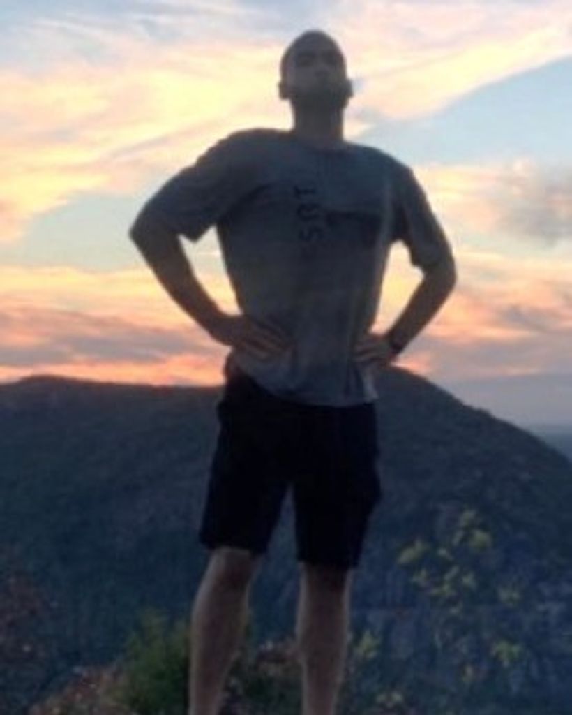 Vincent Javinett Profile Photo