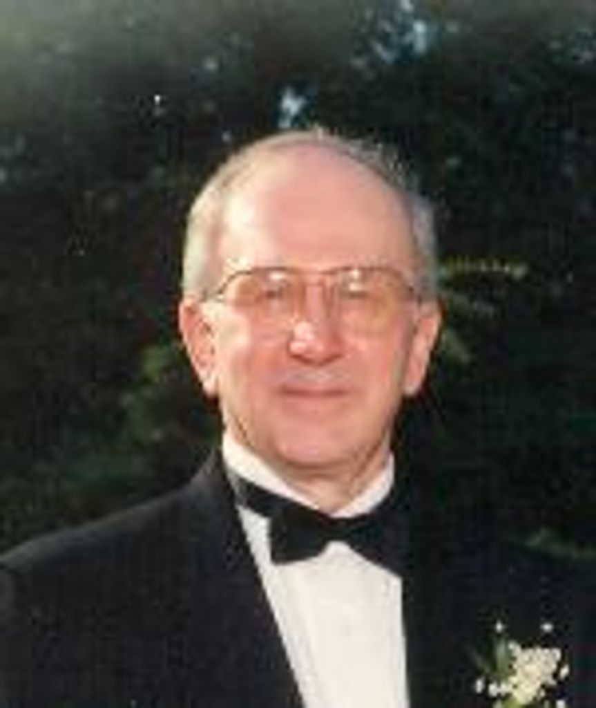 George F. Nowell