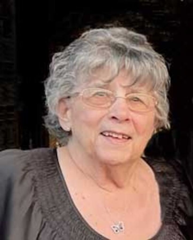 Florine Mary Bastuba Profile Photo