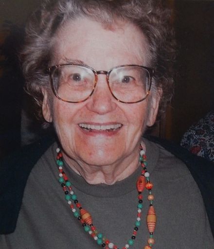 Leona Hassen Profile Photo