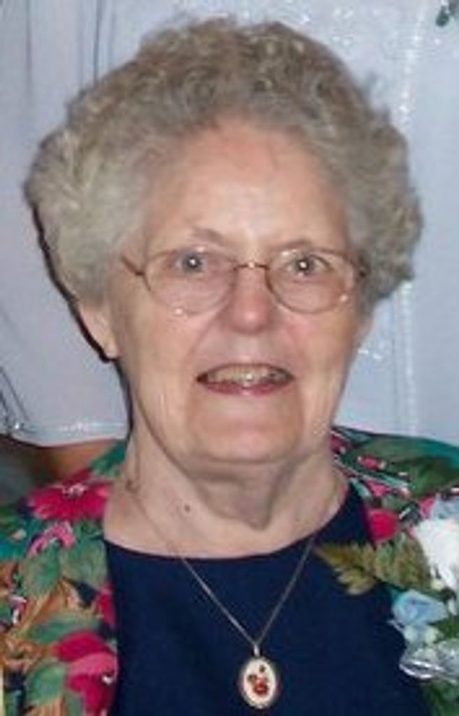 Beth Nixon (Nixon)  Hudson