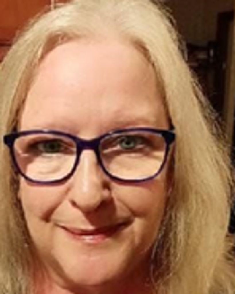 Cheryl Ferris Blanchard Profile Photo