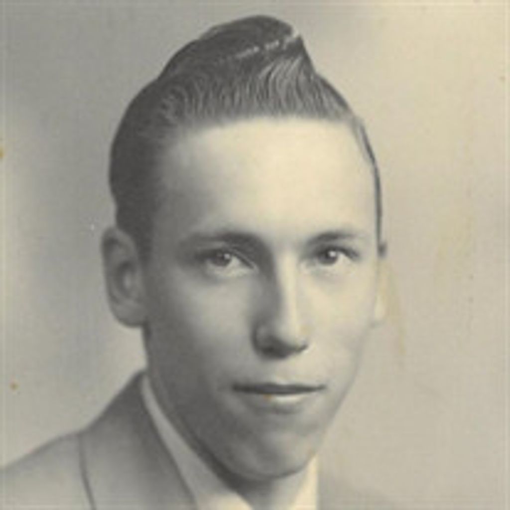 Thomas 'Tom' LeRoy Jones Profile Photo