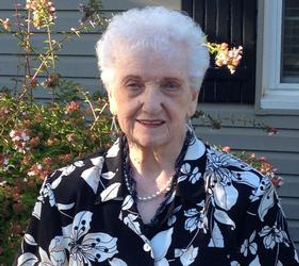 Martha Magdeline Sexton Profile Photo