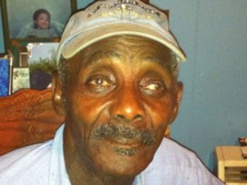 Willie Lee Scott, Sr. Profile Photo