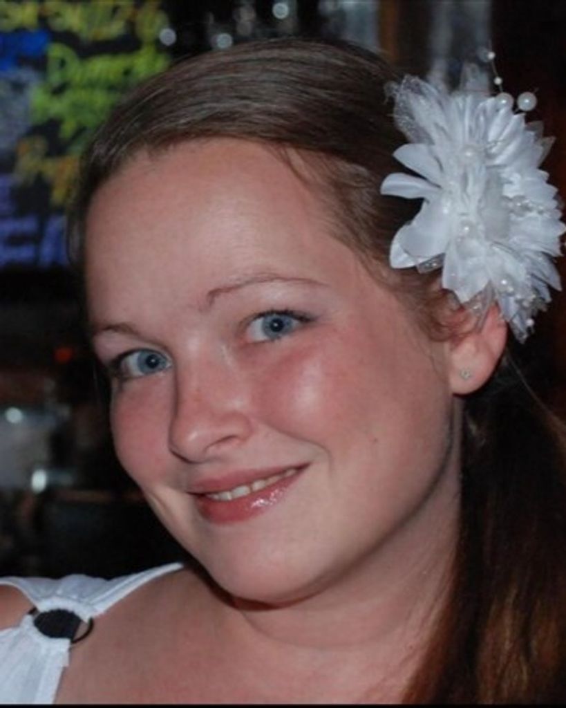 Kami Beth Ann Martin