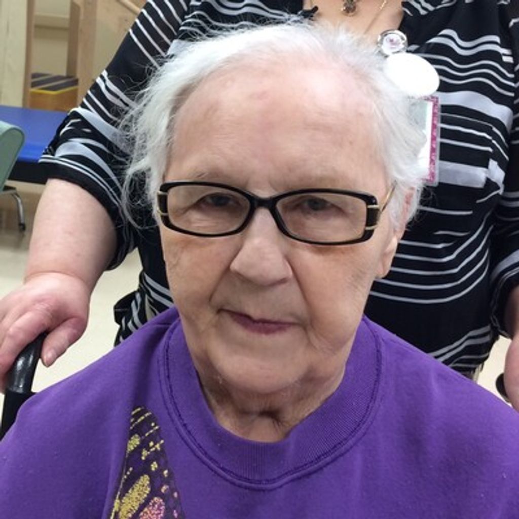 Mary Josephine Boettcher