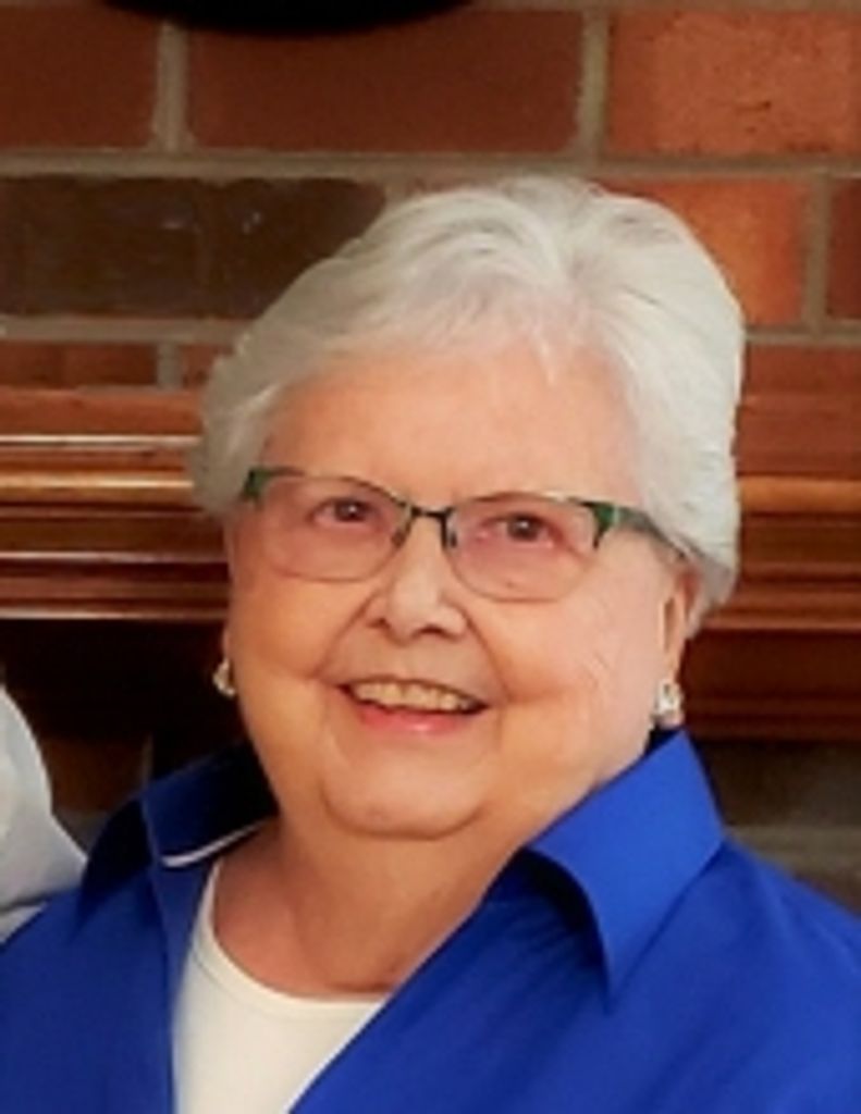 Sarah Jane Brisentine Mick