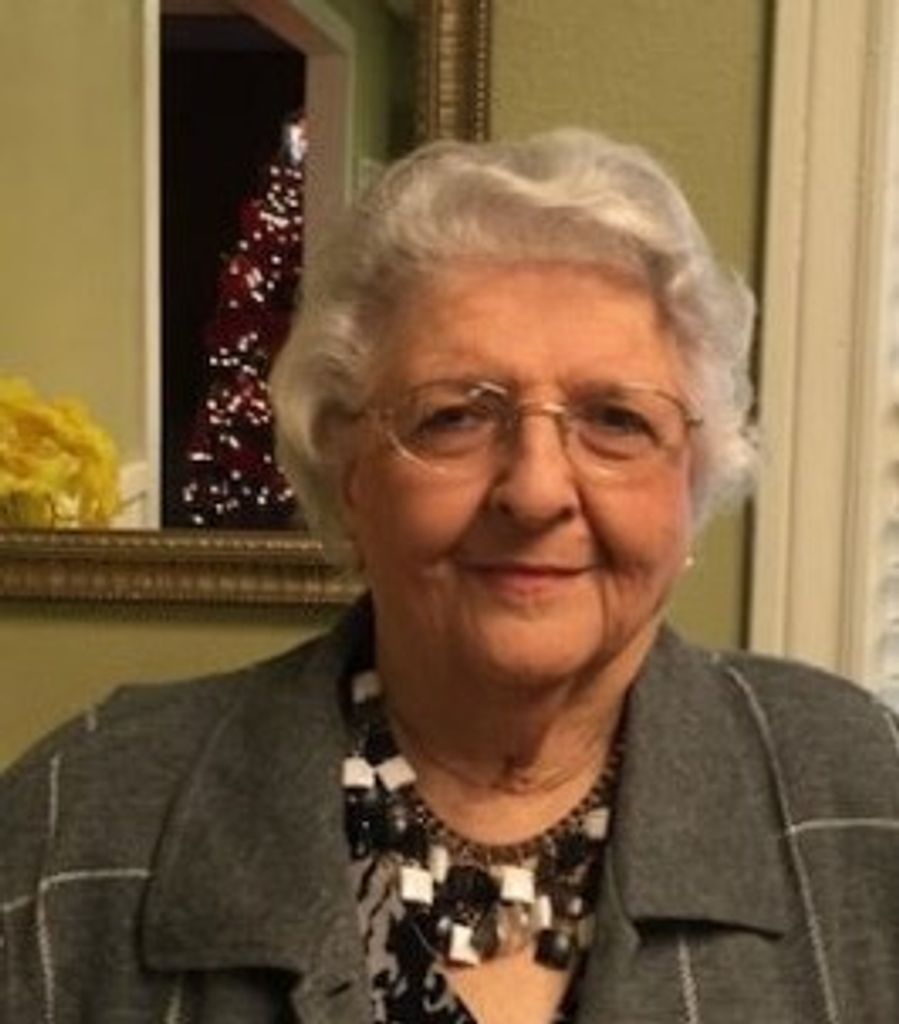 Ruth Dupree