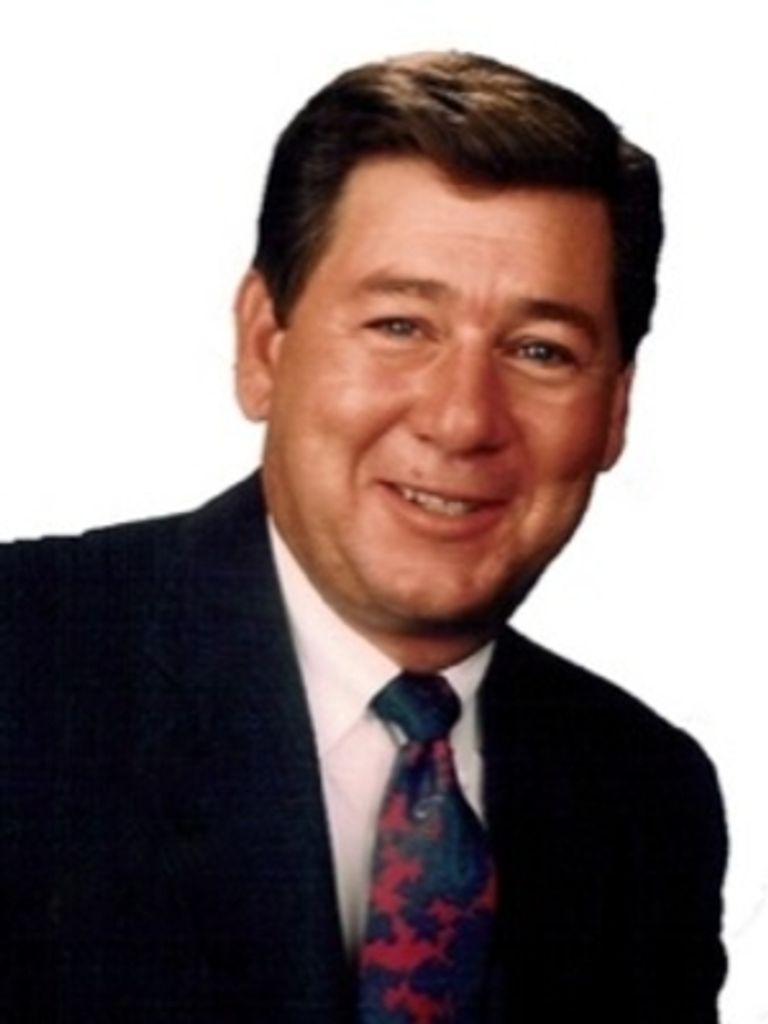 Thomas H. "Tom" James