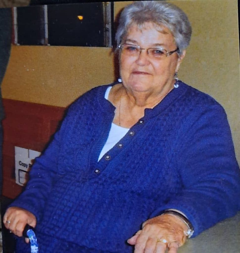 Dolores Doherty Profile Photo