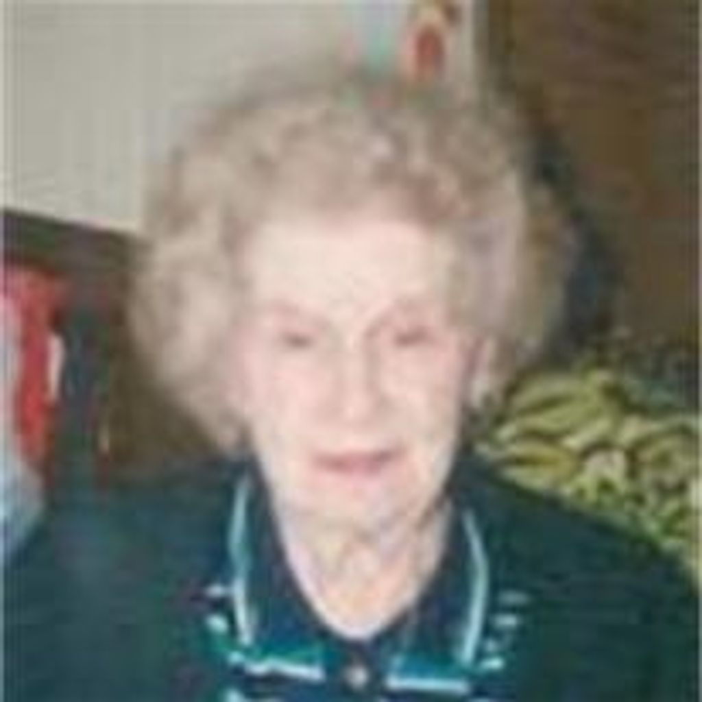 Irene Kronk