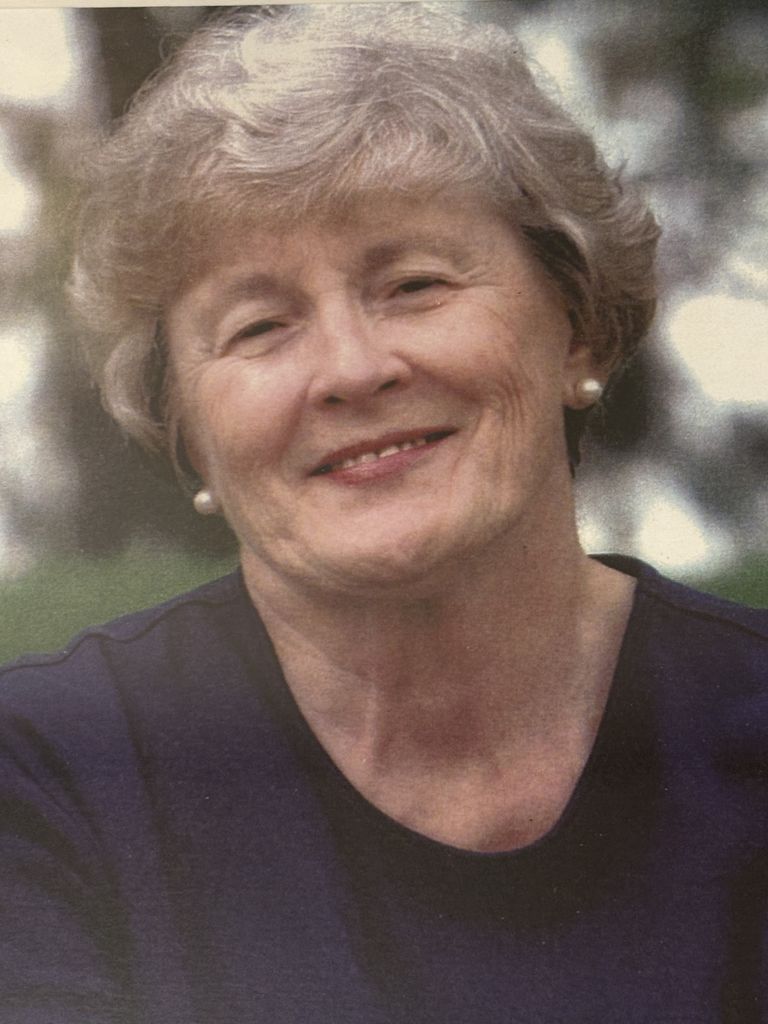 Joan Joyce Thomas Profile Photo