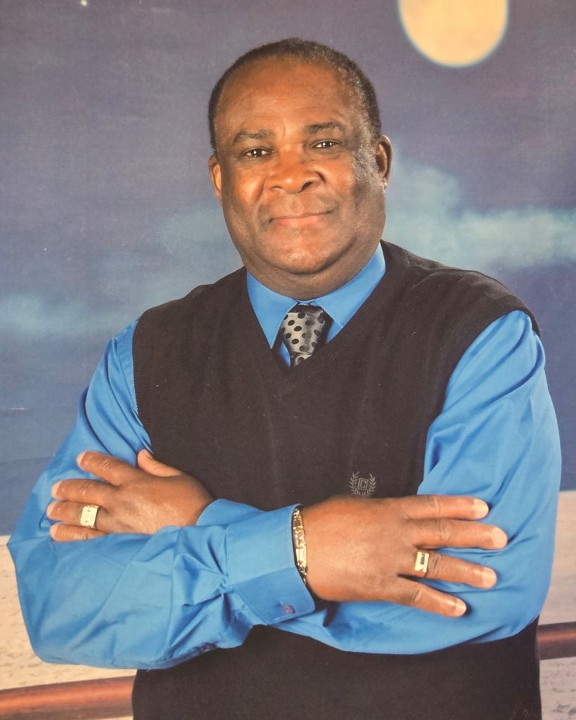 Lisauveur Pierre Profile Photo