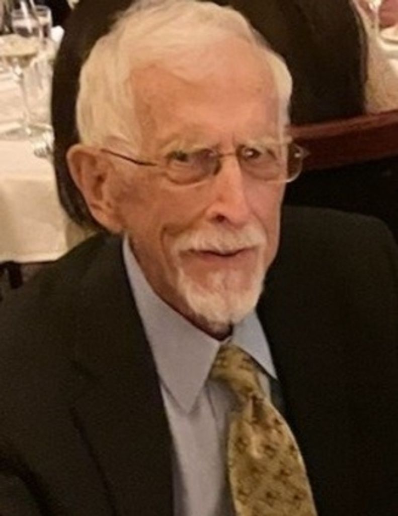 Jerome Joseph Roach, Jr.
