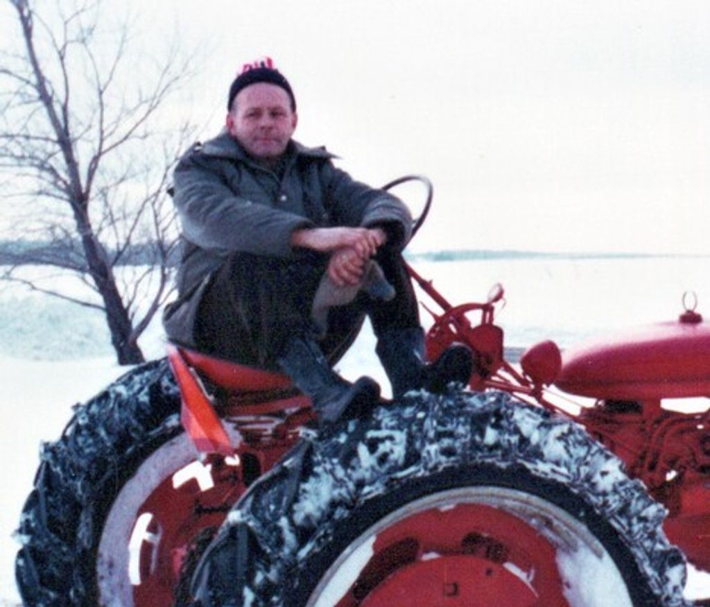 Ronald Leslie Smith Profile Photo