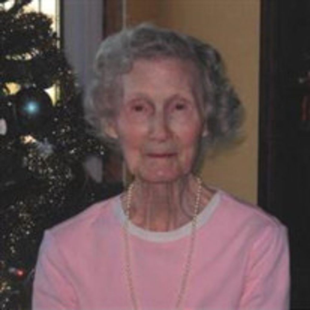 Ann Blunt
