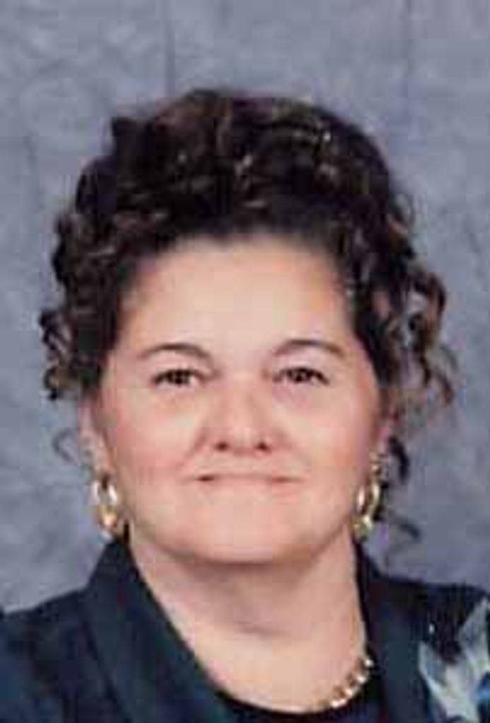 Marie Derrickson