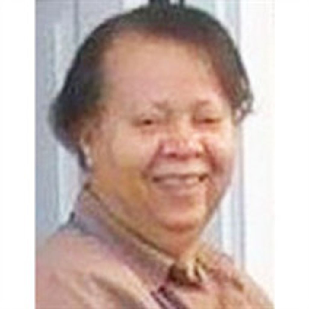 Nancy Ellen Woods