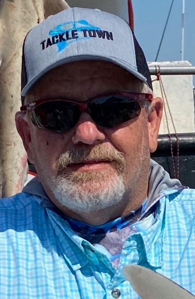 William Aaron Pate Profile Photo